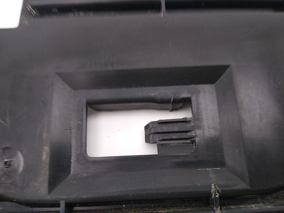 Volvo 850 Pair Of Rear Quarter Panel Inner Trim Fillers