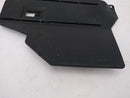Volvo 850 Pair Of Rear Quarter Panel Inner Trim Fillers-4