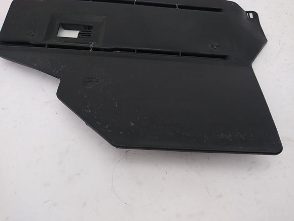Volvo 850 Pair Of Rear Quarter Panel Inner Trim Fillers
