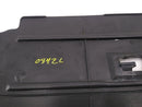 Volvo 850 Pair Of Rear Quarter Panel Inner Trim Fillers-6