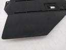 Volvo 850 Pair Of Rear Quarter Panel Inner Trim Fillers-9