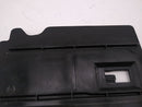 Volvo 850 Pair Of Rear Quarter Panel Inner Trim Fillers-10