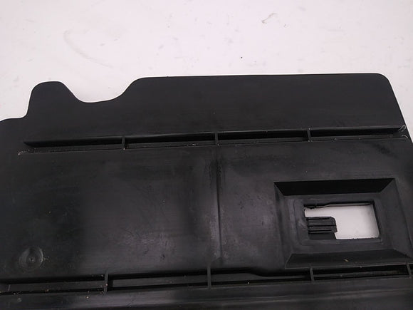 Volvo 850 Pair Of Rear Quarter Panel Inner Trim Fillers