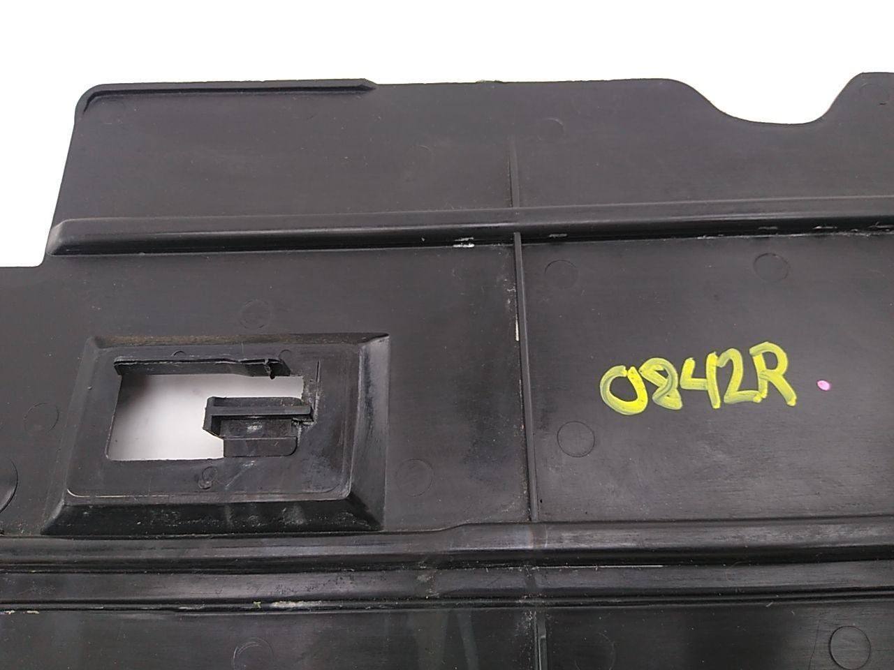 Volvo 850 Pair Of Rear Quarter Panel Inner Trim Fillers