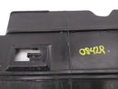 Volvo 850 Pair Of Rear Quarter Panel Inner Trim Fillers-11