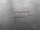 Volvo 850 Pair Of Rear Quarter Panel Inner Trim Fillers-12