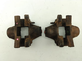 Lexus SC430 Pair Of Rear Brake Calipers - 0