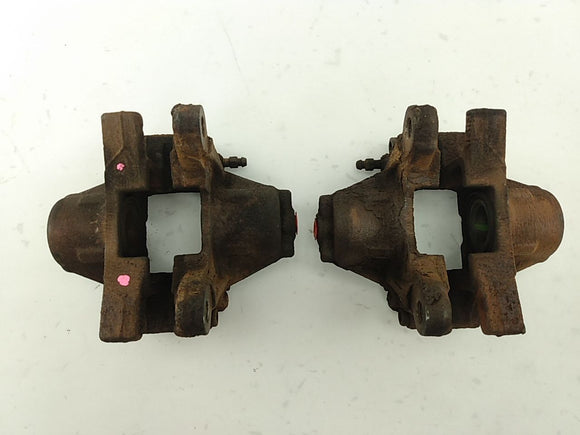 Lexus SC430 Pair Of Rear Brake Calipers