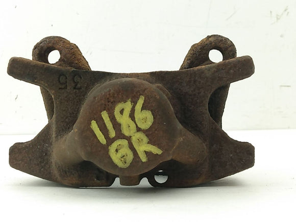 Lexus SC430 Pair Of Rear Brake Calipers