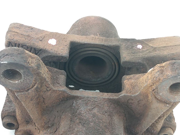 Lexus SC430 Pair Of Rear Brake Calipers