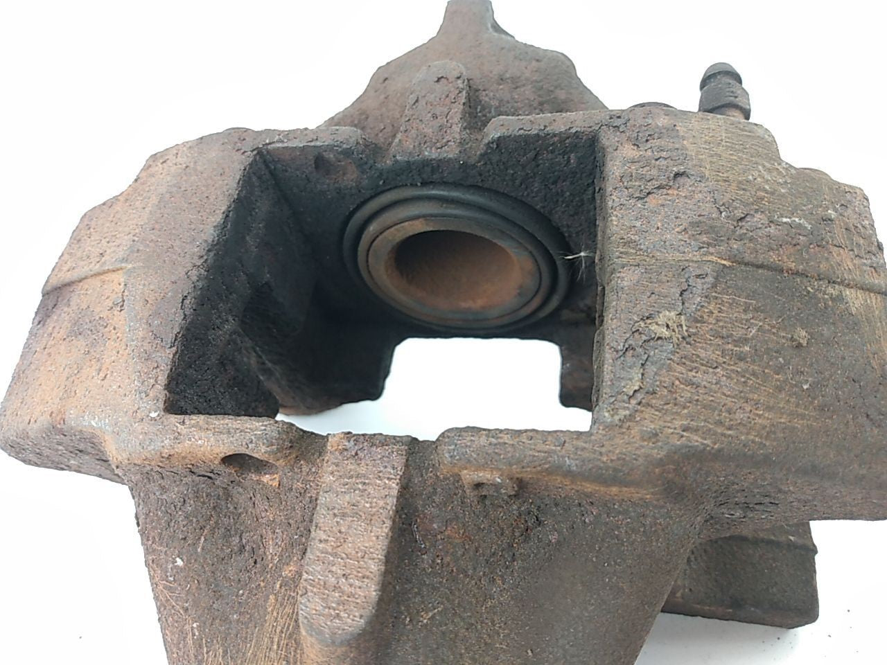 Lexus SC430 Pair Of Rear Brake Calipers