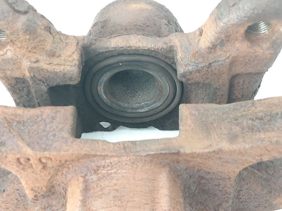 Lexus SC430 Pair Of Rear Brake Calipers