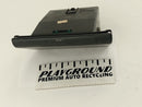 Volvo 850 Center Console Ashtray Coin Trim-1