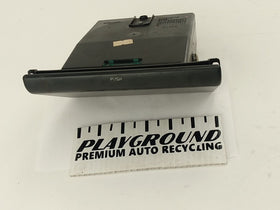 Volvo 850 Center Console Ashtray Coin Trim