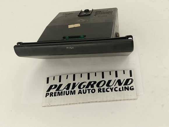 Volvo 850 Center Console Ashtray Coin Trim
