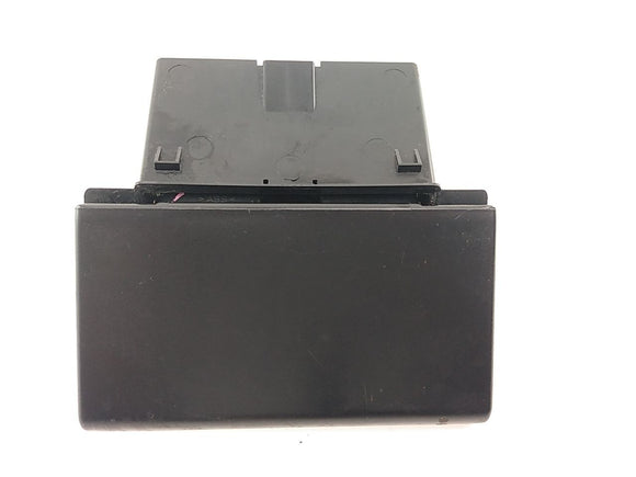 Volvo 850 Center Console Ashtray Coin Trim