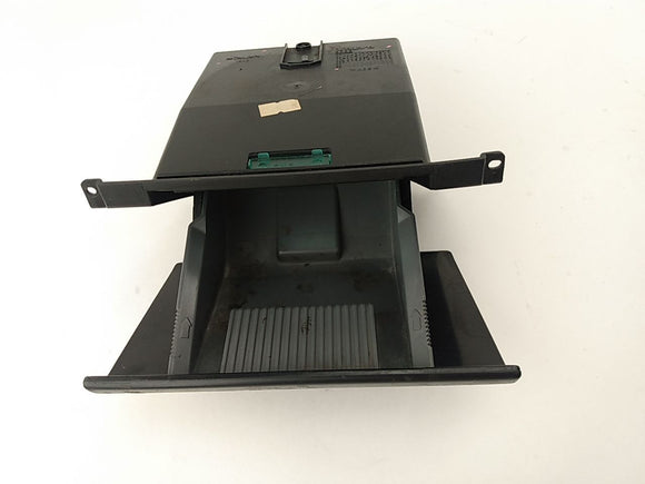 Volvo 850 Center Console Ashtray Coin Trim