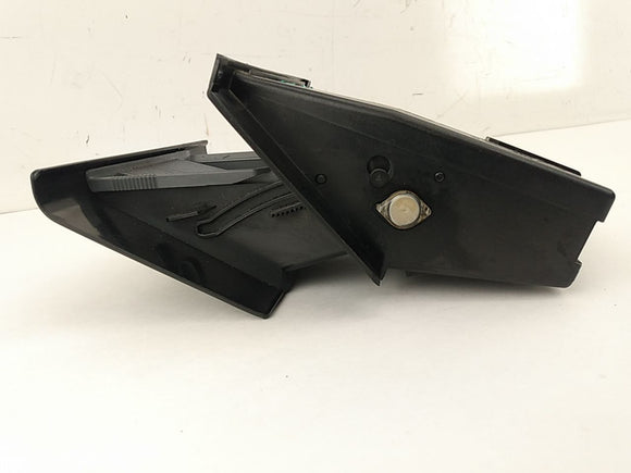 Volvo 850 Center Console Ashtray Coin Trim