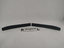 Dodge Charger Pair Of Front Side Dashboard Trims-1