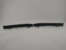 Dodge Charger Pair Of Front Side Dashboard Trims-2