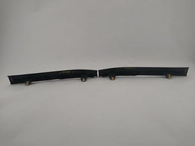 Dodge Charger Pair Of Front Side Dashboard Trims - 0