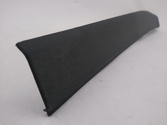 Dodge Charger Pair Of Front Side Dashboard Trims