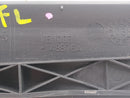 Dodge Charger Pair Of Front Side Dashboard Trims-6