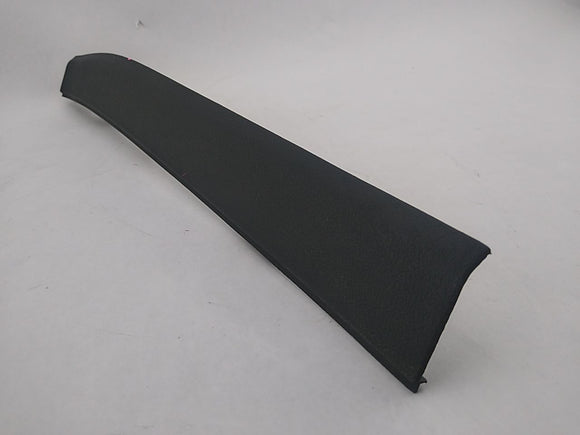 Dodge Charger Pair Of Front Side Dashboard Trims