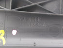 Dodge Charger Pair Of Front Side Dashboard Trims-11