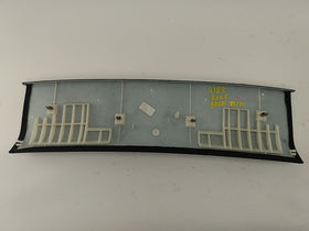 Audi TT Rear Roof Upper Trim - 0