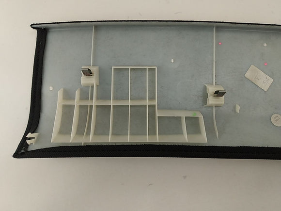 Audi TT Rear Roof Upper Trim