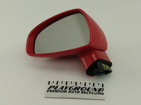 Audi TT Driver Left Power Side View Mirror