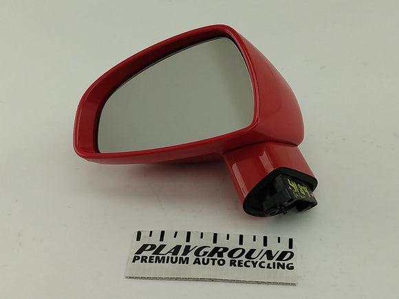 Audi TT Driver Left Power Side View Mirror
