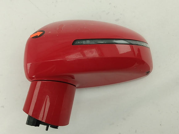 Audi TT Driver Left Power Side View Mirror