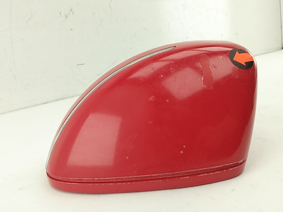 Audi TT Driver Left Power Side View Mirror