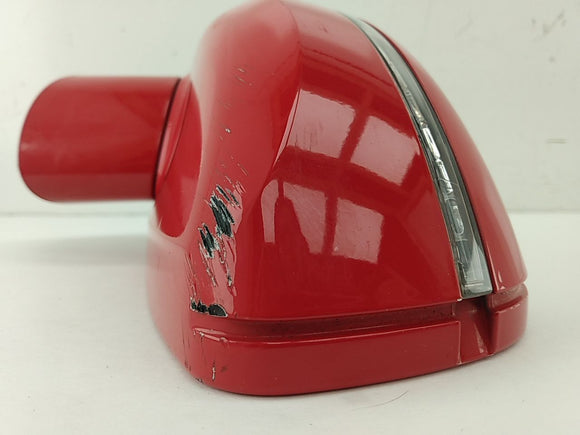 Audi TT Driver Left Power Side View Mirror