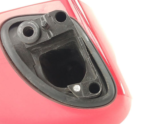 Audi TT Driver Left Power Side View Mirror