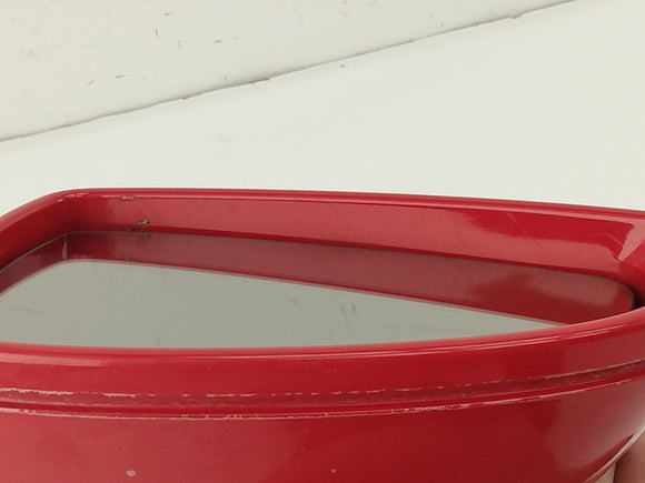 Audi TT Driver Left Power Side View Mirror
