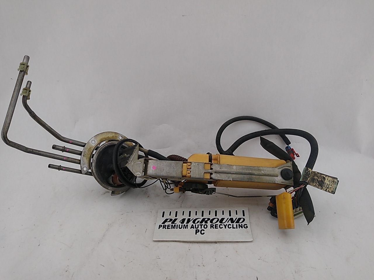 Chevrolet Camaro Fuel Pump