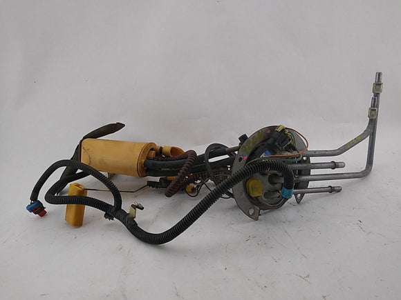 Chevrolet Camaro Fuel Pump