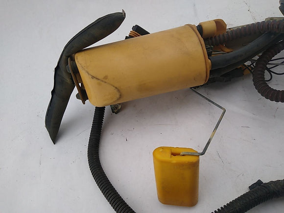 Chevrolet Camaro Fuel Pump