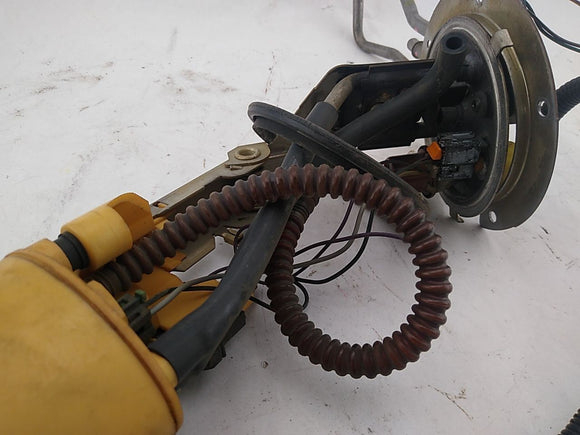 Chevrolet Camaro Fuel Pump