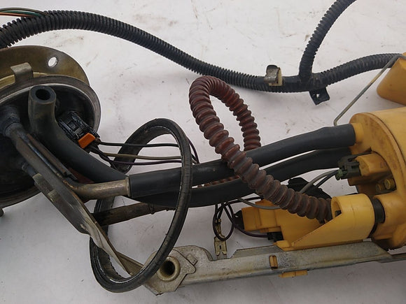 Chevrolet Camaro Fuel Pump