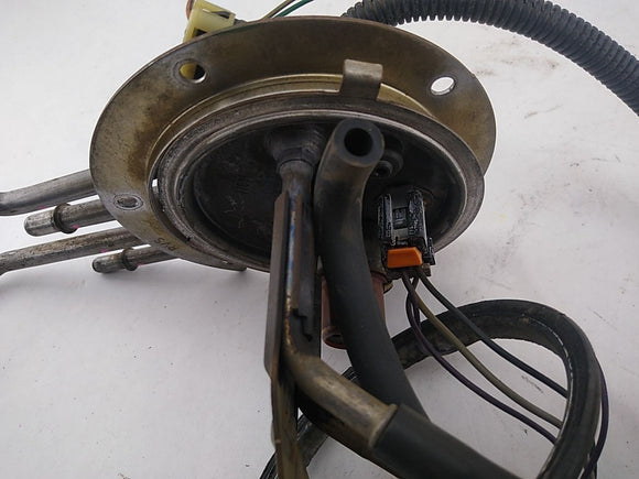 Chevrolet Camaro Fuel Pump