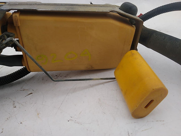 Chevrolet Camaro Fuel Pump