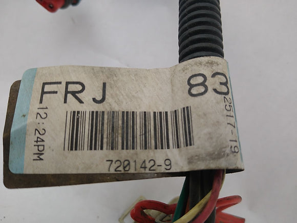 Chevrolet Camaro Fuel Pump