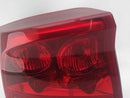 Dodge Charger Driver Left Tail Lamp-3