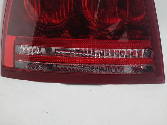 Dodge Charger Driver Left Tail Lamp