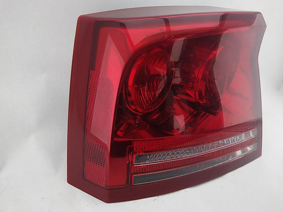 Dodge Charger Driver Left Tail Lamp