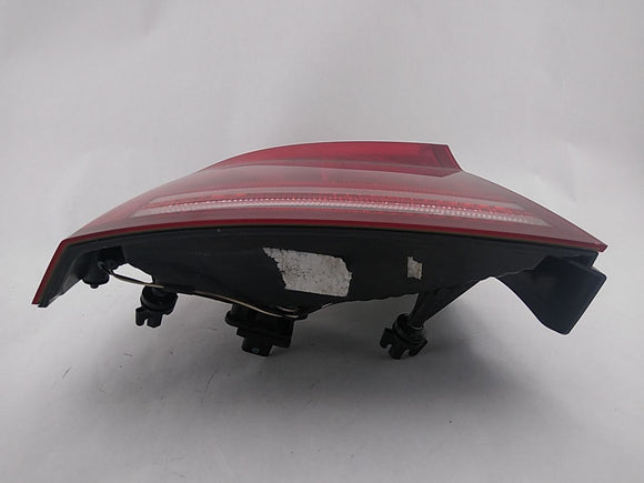 Dodge Charger Driver Left Tail Lamp